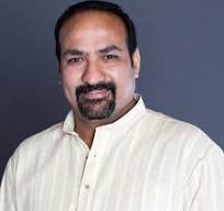 Krishna Prasad Jaligama