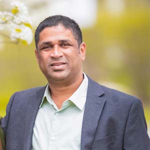Mallikarjun Padukone