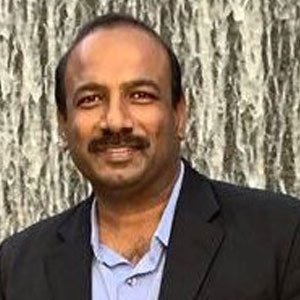 Praveen Kesireddy
