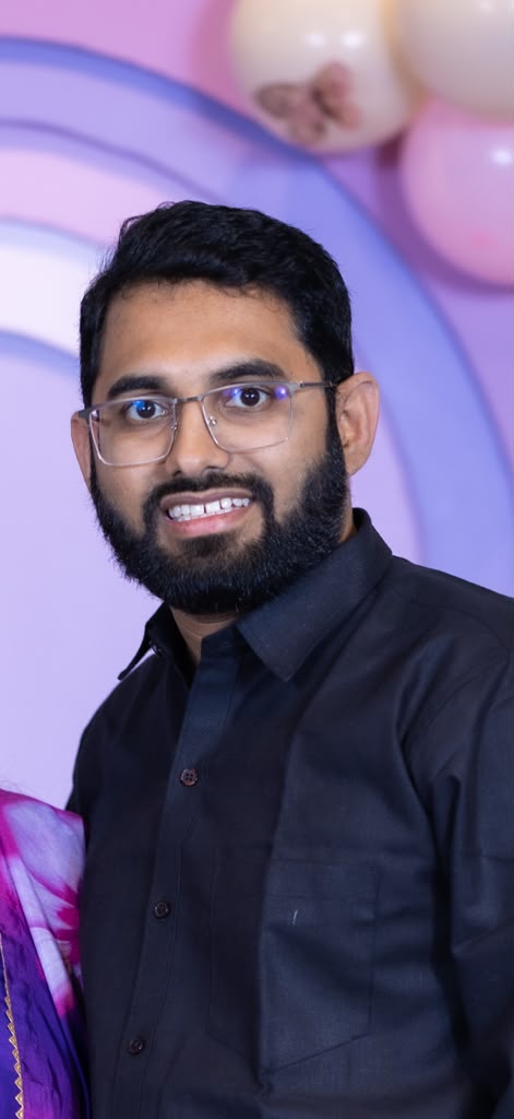 Santhosh Kota