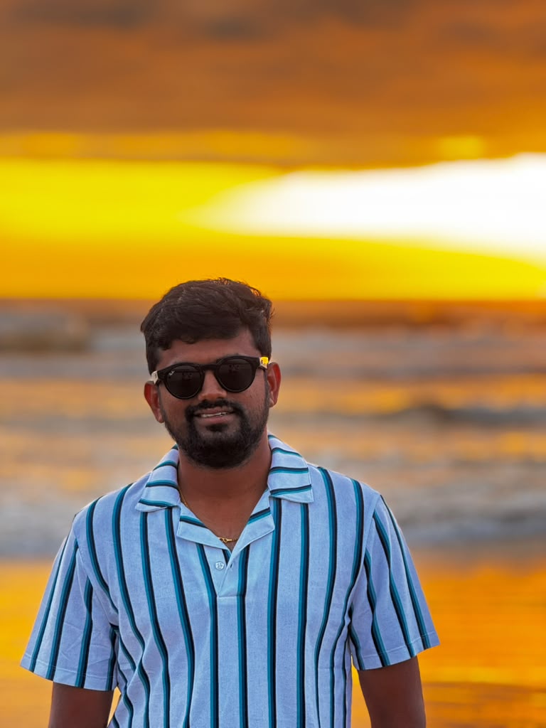 Vinay Gajjela