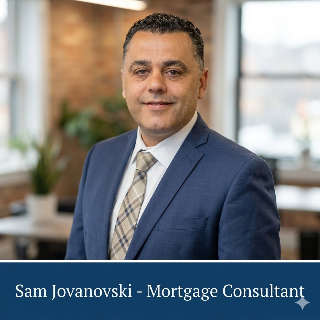 Sam Jovanovski